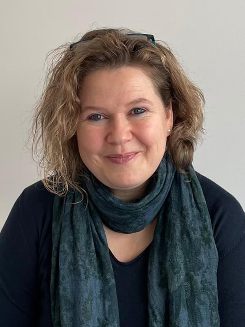 Stephanie Jansen