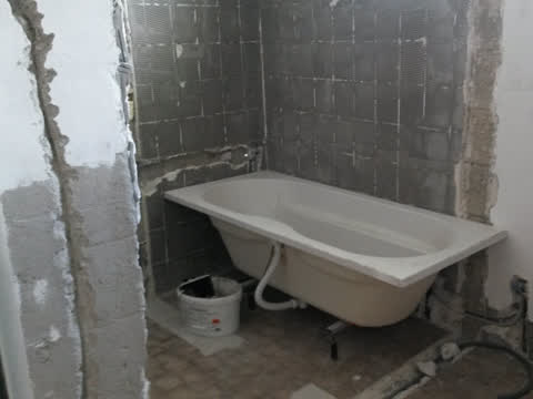 Umbau der alten Post zur Praxis, Bild 37 von 48