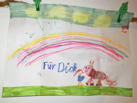Kleines Kunstwerk, Bild 5 von 20