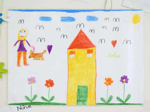 Kleines Kunstwerk, Bild 9 von 20