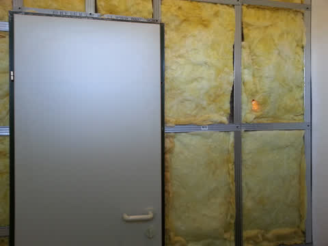 Umbau der alten Post zur Praxis, Bild 40 von 48