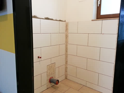 Umbau der alten Post zur Praxis, Bild 42 von 48