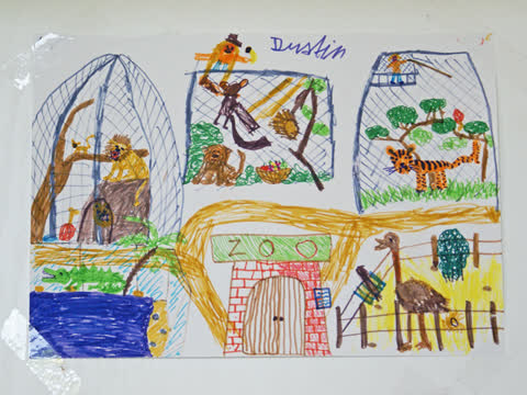 Kleines Kunstwerk, Bild 17 von 20