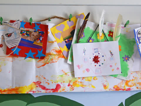 Kleines Kunstwerk, Bild 20 von 20