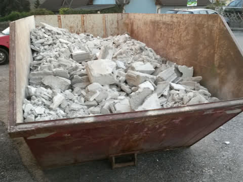 Umbau der alten Post zur Praxis, Bild 20 von 48