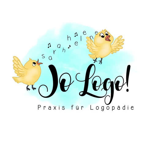 Logo von Sarah Sauerschnig und Helene Reiter - Jo Logo!