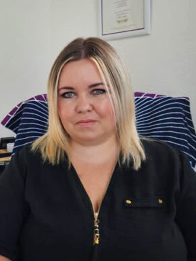 Melanija Mitsche