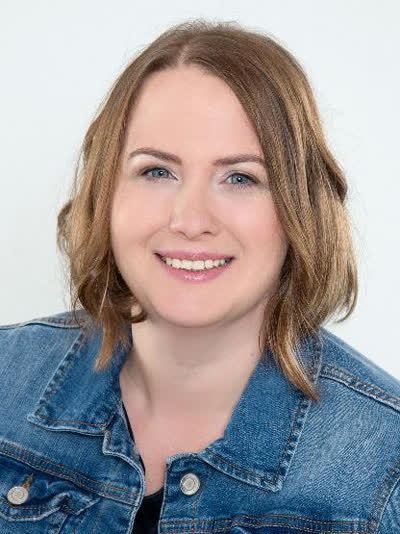Petra Stöckl BScN